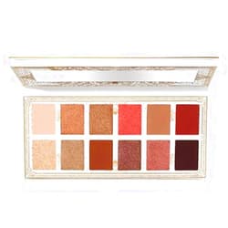 Bobbi Brown Limited Edition Golden Illusion Eye Shadow Palette - 12 shades
