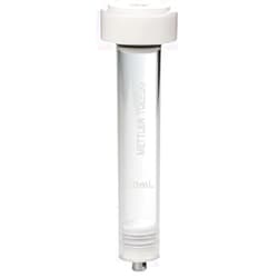 Mettler Toledo 30043901 EasyPlus Burette, 20 ml
