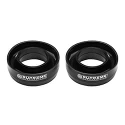 Supreme Suspensions - 3