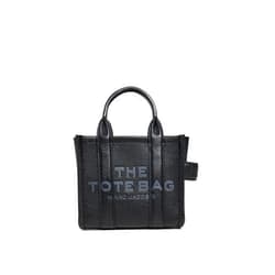 Marc Jacobs Women's The Leather Crossbody Tote Bag