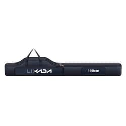 LIXADA Portable Fishing Bag Folding Fishing Rod Reel Bag Outdoor Fishing Carrier Bag100cm/130cm/150cm
