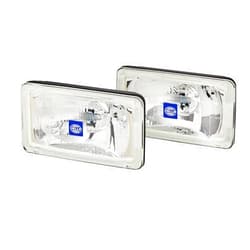 HELLA 1FB 005 860-631 Spotlight Set