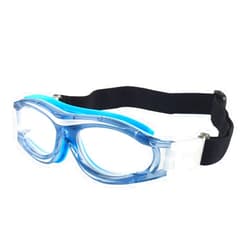 Andux Basketball Soccer Football Sports Protective Eyewear Goggles Eye Safety Glasses LQYJ-04