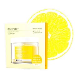 NEOGEN DERMALOGY Bio-Peel Gauze Peeling Pad Collection - Exfoliating & Cleansing Peeling Pad with PHA - Korean Skin Care