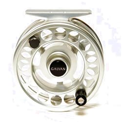Galvan Rush Light Reel (Clear, 12)