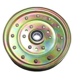 Generic Replacement Parts For Auto Moto Truck Tractor OEM For Fits Stens Flat Idler Fits Exmark 1-633109 280-862 Fits Exmark 116-4667 Mod-JZ985-43289
