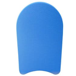 Kemp USA Heavy-Duty Small Kickboard for Swimming - Made with Durable EVA Foam - Essential Swimming Accessories for Swim Training & Water Exercises for Adult