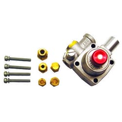 ROBERTSHAW CONTROLS COMPANY Robertshaw Controls 5500-234 INF-240-1153 by ROBERTSHAW CONTROLS