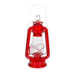 Stansport Hurricane High Oil Lantern