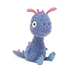 Jellycat Jubjub Bimmie Stuffed Animal