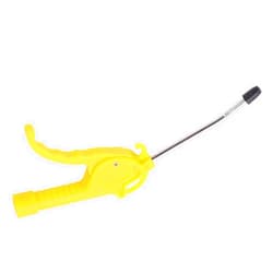 WinmetEuro Pneumatic Air Duster, Compressed Air Duster Neumatic Air Dust Blower for Keyboard for Computer