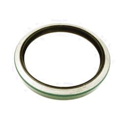 CR Seals (SKF) 14834 - Oil Seal - Double Lip, 1.5000 in Shaft, 1.9830 in OD, Fluro- Elastomer, CRWA1