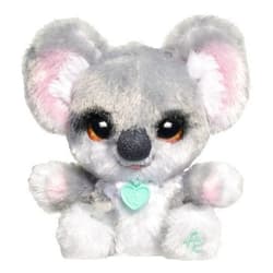 Just Play furReal My Minis Little Hugs Koala, 4.5-inch Interactive Plush, Soft Stuffed Animal, Kids Toys for Ages 4 Up