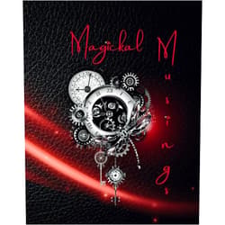Bella Rayne Magickal Musings