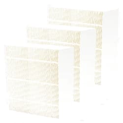 Funmit 1043 Super Humidifier Wick Filter (3 Pack) Replacement for Essick Air AIRCARE EP9500, EP9700, EP9800, EP9R500, EP9R800, 821000, 826000, 826800, 831000 Bemis Space Saver 800 8000 Humidifiers