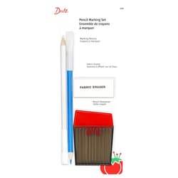 Dritz Sewer's Pencil Marking Set