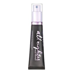 Urban Decay All Nighter Longwear Face Primer, Smoothing & Hydrating Base for Foundation Face Makeup, Sheer & Lightweight, for All Skin Types, Paraben-free, Vegan, Cruelty-free