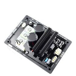 Knowtek 3 Phase AVR R450T Automatic Voltage Volt Regulator for Diesel Generator alternator Genset