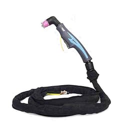 Generic Welding Equipment AG60 SG55 WSD60 Plasma Cutter Cutting Torch Gun Pilot Arc Completed 3 meters CUT 18mm Welding Gun Accessory