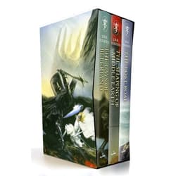Christopher Tolkien,J.R.R. Tolkien The History of Middle-earth Box Set #2: The Lays of Beleriand / The Shaping of Middle-earth / The Lost Road