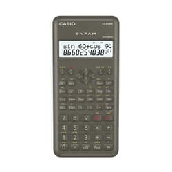 Casio FX-82MS 2nd Edition Scientific Calculator