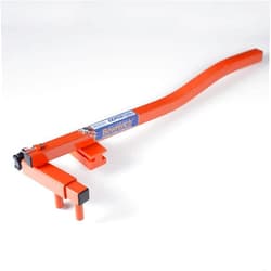 Cepco Tool Bowrench Deck Tool Bundle with Tongue and Groove Cam Attachment