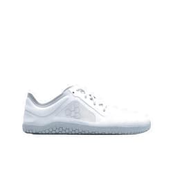 Vivobarefoot Primus Lite 3.5 Womens Barefoot Shoes | Build Strength, Balance & Mobility | Lightweight for Training & Running | Wide Fit Grounding Shoes | Vegan