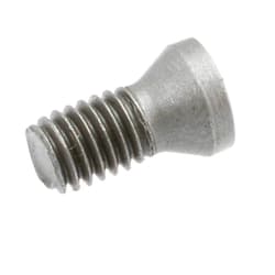GUSATOLAS 10pcs M2.5x6 M3.5 M4 torx screws for carbide inserts used on Milling insert cutter or turning inserts