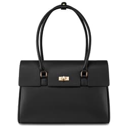 LOVEVOOK Laptop Bag for Women Work Tote 15.6 Inch Briefcase Messenger Bag Waterproof Business Office Handbag Shoulder Bag