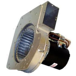 Fasco 69M3301 - Fasco Fits Lennox Furnace Draft Inducer Exhaust Motor