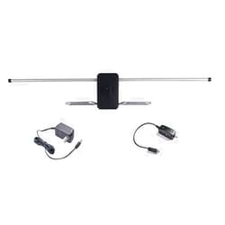 Pibidi DA-210IUV 2-Channel Amplifier Dipole