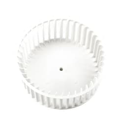 Seork 5901A000 Fan Blower Wheel Assembly Fits for Broan Nutone 671, 672, 683, 8662, 8672, 8812 Bathroom Fan Replacement Parts Squirrel Cage Blower Fan Wheel