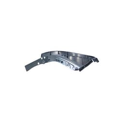 Perfit Liner New Front Bumper Bracket Bumper Side Stiffener Steel Compatible With Nissan Maxima 2010 2011 2012 2013 2014 Fit NI1043111 620589N00A Front Passenger Right Side
