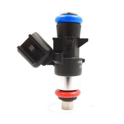 HiSport Fuel Injector 0280158233 5184085AC 1PCS Compatible with Chrysler Dodge Ram Jeep Bosch 3.6L