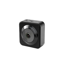 Brinno New TLC130 Time Lapse Camera, Long Battery Life, WiFi/BLE Video Editing App, Step Video, Photo, HD 1080p, IPX4 Water Resistant, Versatile Accessories - iOS Easy Connect App Update