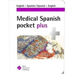 M.D. Maute, Carla,M.D. Prinz, Stephanie,M.D. Lopez-Cubero, Santiago Otero,Jose Miguel Espinosa Saldana,M.D. Haessler, Ingo,M.D. Fischaess, Claudia,Robert Morrison Medical Spanish Pocket Plus: English-Spanish, Spanish-English (English and Spanish Edition)