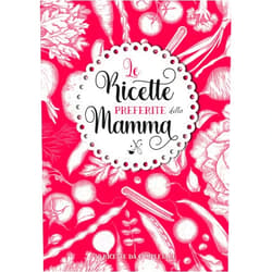 Amandine Dyento Le ricette preferite della Mamma: Ricettario personalizzato da compilare | 50 ricette da completare | Grande formato A4 | Regalo di Natale e ... tata o anche insegnante. (Italian Edition)