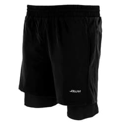 JOLUVI Meta Duo S Black