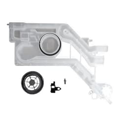 Choice Manufactured Parts Dishwasher Water Inlet Assy fits Whirlpool, AP7175478, PS16620155, W11535094