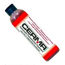 Cerma Automatic Transmission Treatment - Clean, Revitalize, and Protect Transmission. Restore Smooth Shifting, Stop Slippage
