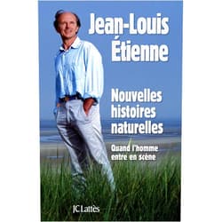 Etienne-J L Nouvelles Histoires Naturelles (Essais Et Documents) (French Edition)