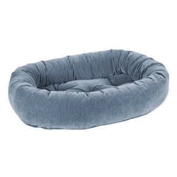 Bowsers Mineral Chenille Donut Dog Bed XS
