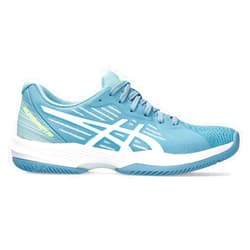ASICS Women's Solution Swift FlyteFoam Tennis Shoes