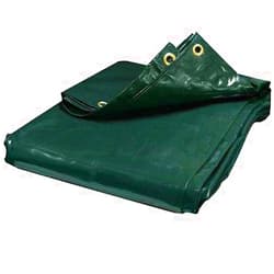 Generic JTSQ 6x8 30 mil Canopy Tarp Green Tent Padro Camping tarp Canvas tarp Heavy Duty tarp Waterproof tarp Tent tarp Small tarp Plastic tarp Waterproof Canvas tarps Heavy Duty Pool Covers