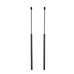 HMKJHL 2pcs Hood Lift Supports Front Side Gas Charged Shock Strut Pro 107-1617,Send Goods from Local Warehouse,Fast delivery