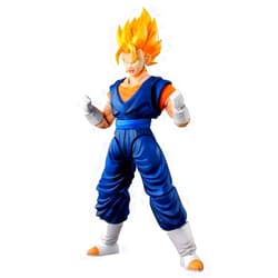 BANDAI SPIRITS Bandai Hobby Figure-rise Standard Super Saiyan Vegetto 