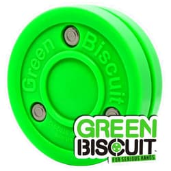 Green Biscuit Original Passer/Free GB Sticker