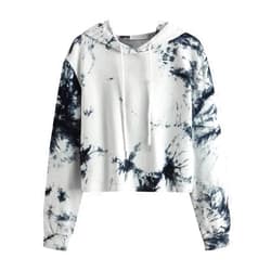Uvwlwu Ladies BlouseCasual Fashion Shirt Tops Long Sleeve Layering Shirts for Women Black Small