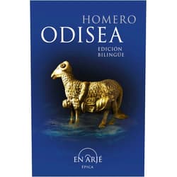 Spanish Edition by Homero (Author), Cz estudio (Illustrator), Thomas W. Allen (Editor), Carlos Alberto Messuti (Editor), Luis Segalá y Estalella (Translator) & 1 more Format: Kindle Edition ODISEA: Edición Bilingüe (Spanish Edition)