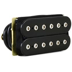 DiMarzio PAF Joe Humbucker Pickup - Black